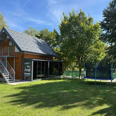 Villa Merjem